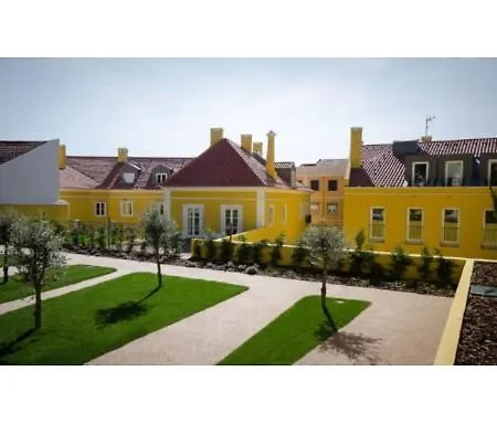 Charming Historic Lx Garden&Garage Апартаменты Лиссабон